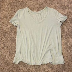 Women’s V Neck